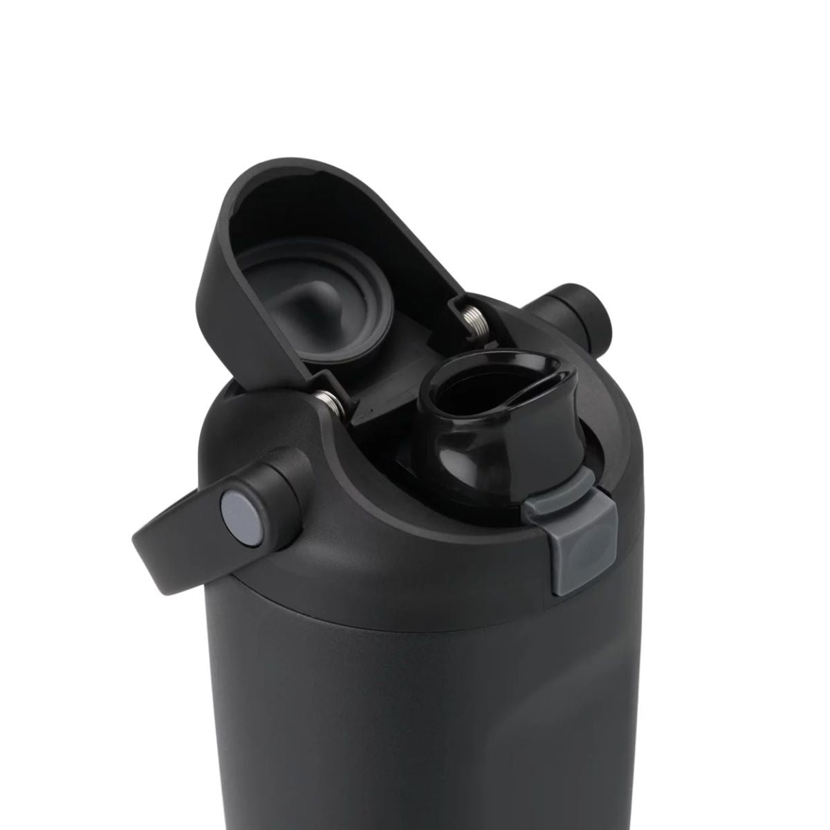 Owala FreeSip Sway Water Bottle Very Very Dark 890ml | Minimax