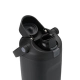 Owala FreeSip Sway Water Bottle Very Very Dark 890ml | Minimax