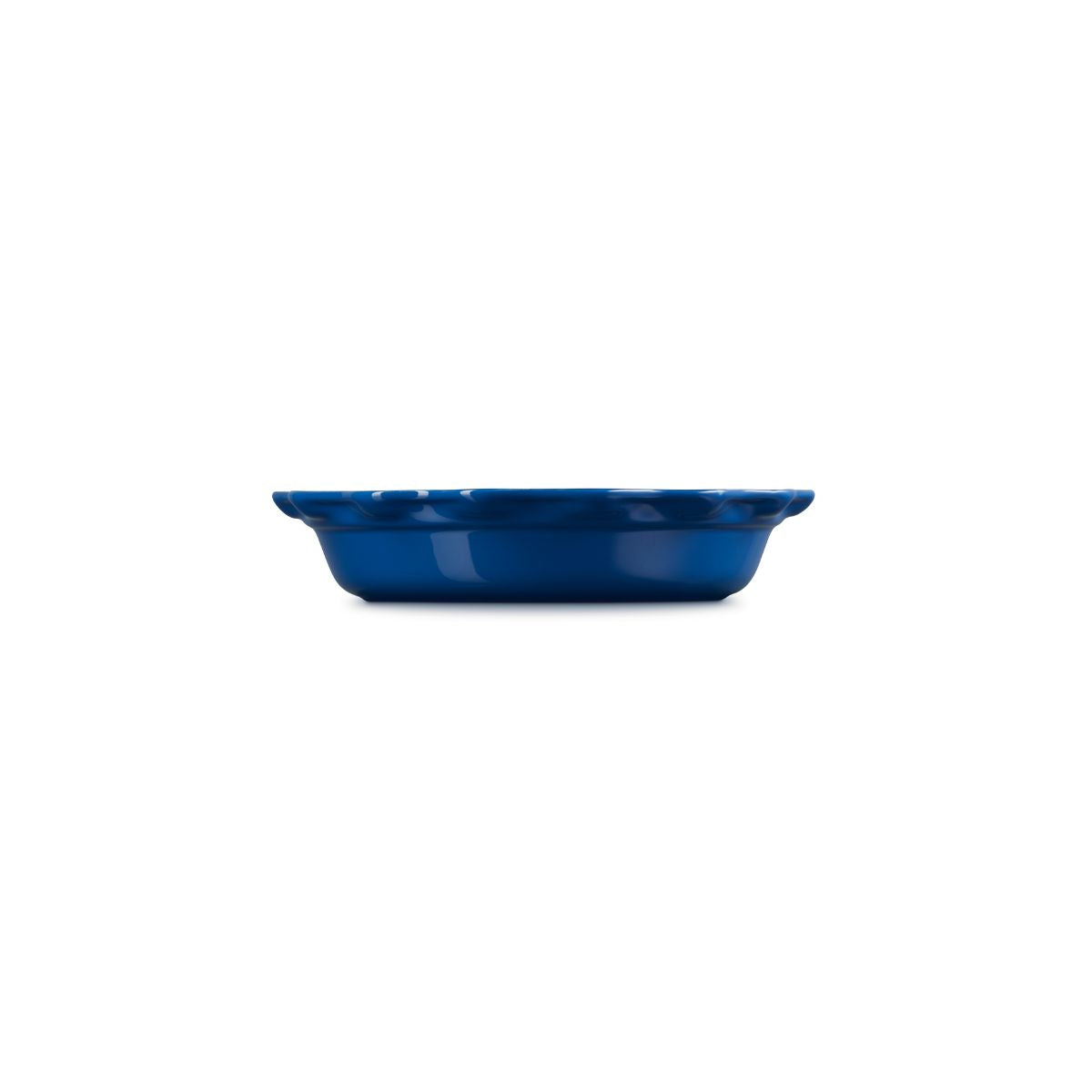 Le Creuset Heritage Round Pie Dish Lapis 23cm | Minimax