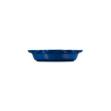 Le Creuset Heritage Round Pie Dish Lapis 23cm | Minimax