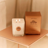 Maine Beach Rangelands Sandalwood Fragrance Candle 380g | Minimax