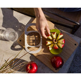 Joseph Joseph Nest™ Press 2-in-1 Corer and Chipper | Minimax