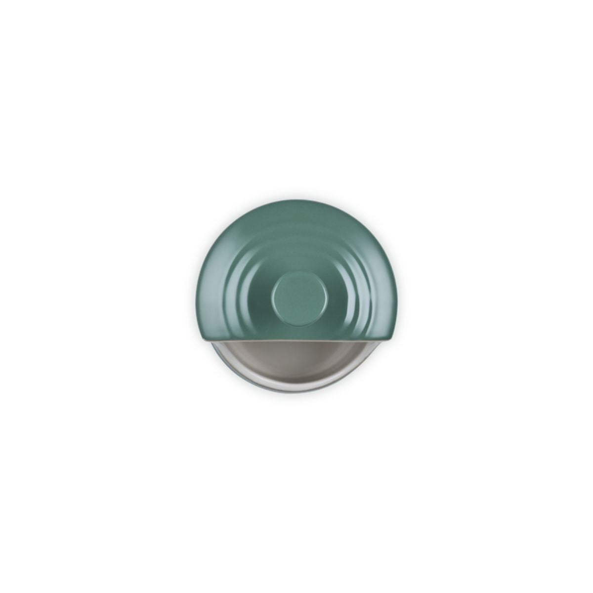 Le Creuset Stoneware Salt Pig Artichaut 300ml | Minimax