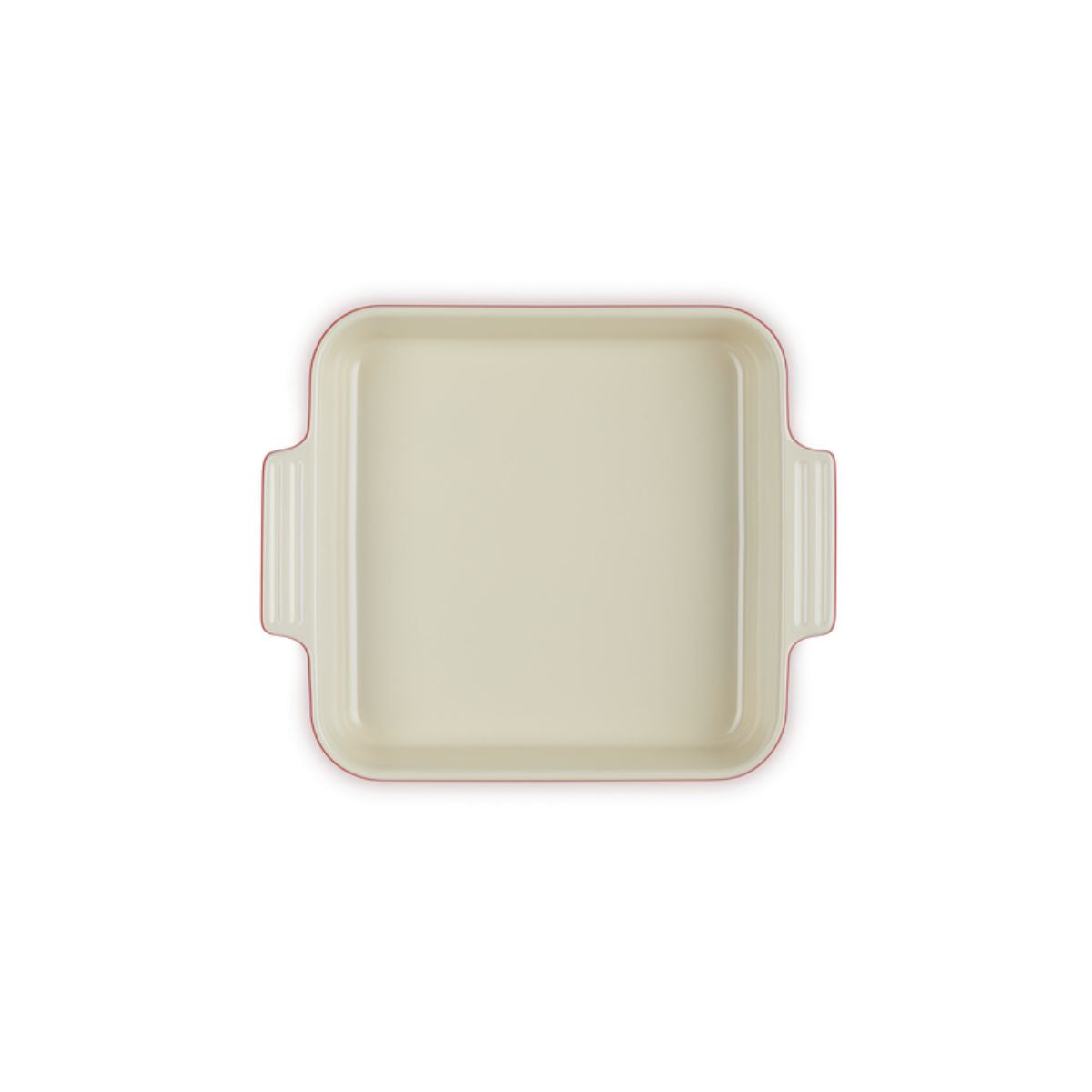 Le Creuset Classic Square Dish Cerise 23cm (1.8L) | Minimax