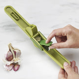 Joseph Joseph Fresh Force Garlic Press | Minimax