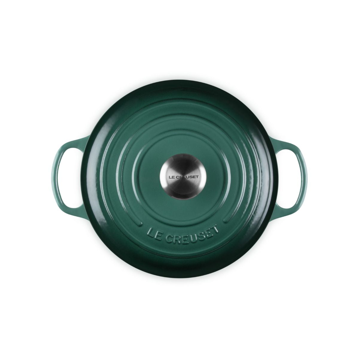 Le Creuset Signature Casserole Artichaut 28cm (6.7L) | Minimax