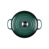 Le Creuset Signature Casserole Artichaut 28cm (6.7L) | Minimax
