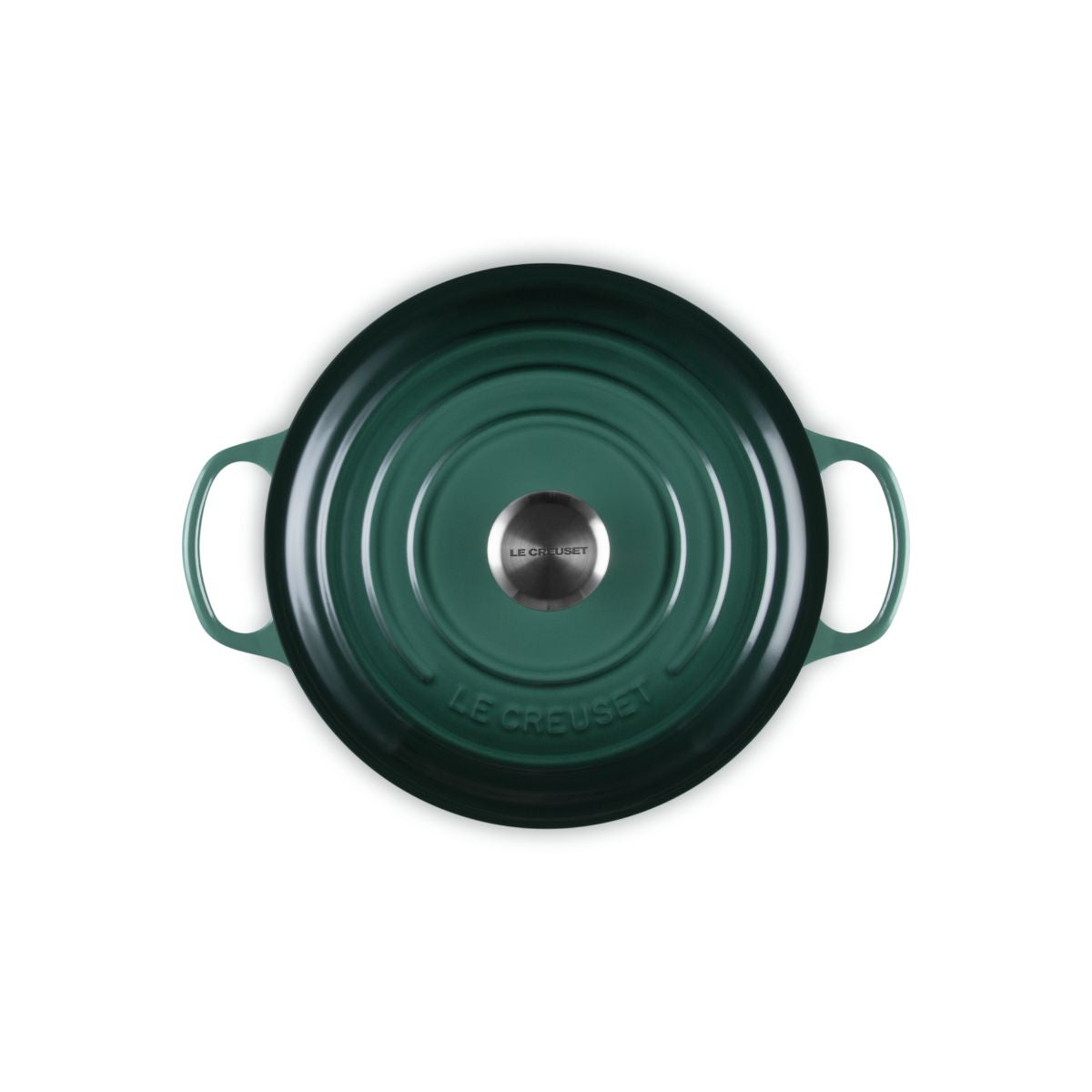 Le Creuset Signature Casserole Artichaut 26cm (5.3L) | Minimax