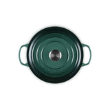 Le Creuset Signature Casserole Artichaut 26cm (5.3L) | Minimax