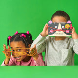 Kikkerland Kidoki Cat's Cradle Assorted (Price Per Item) | Minimax - with two kids