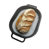 Brunswick Bakers Parchment Paper 100 Sheets | Minimax - with a bread