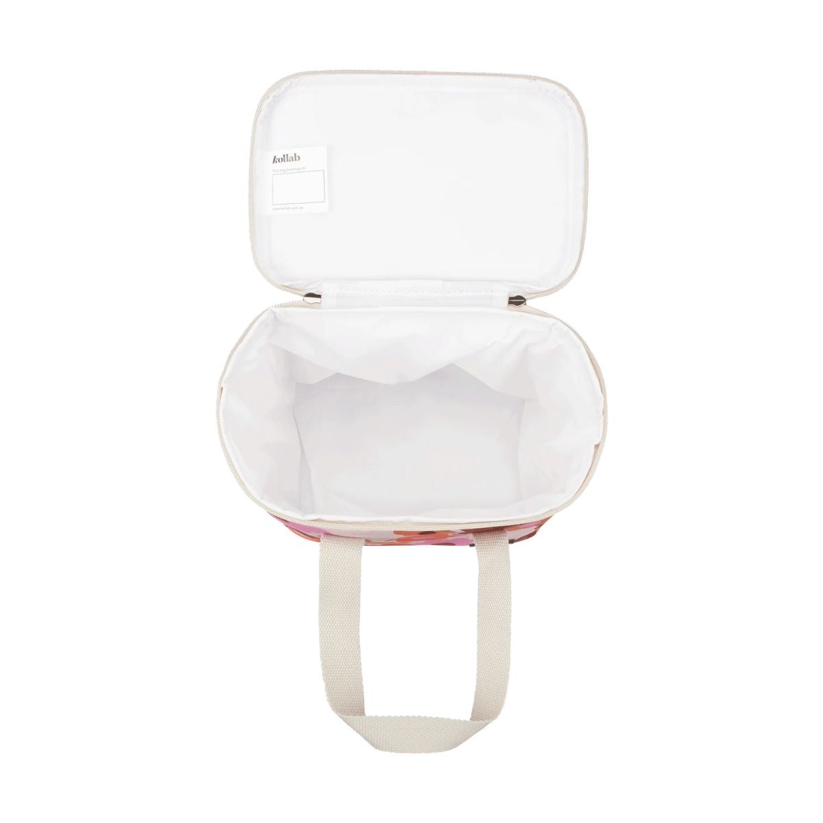 Kollab Lunch Bag Mod Blossom | Minimax