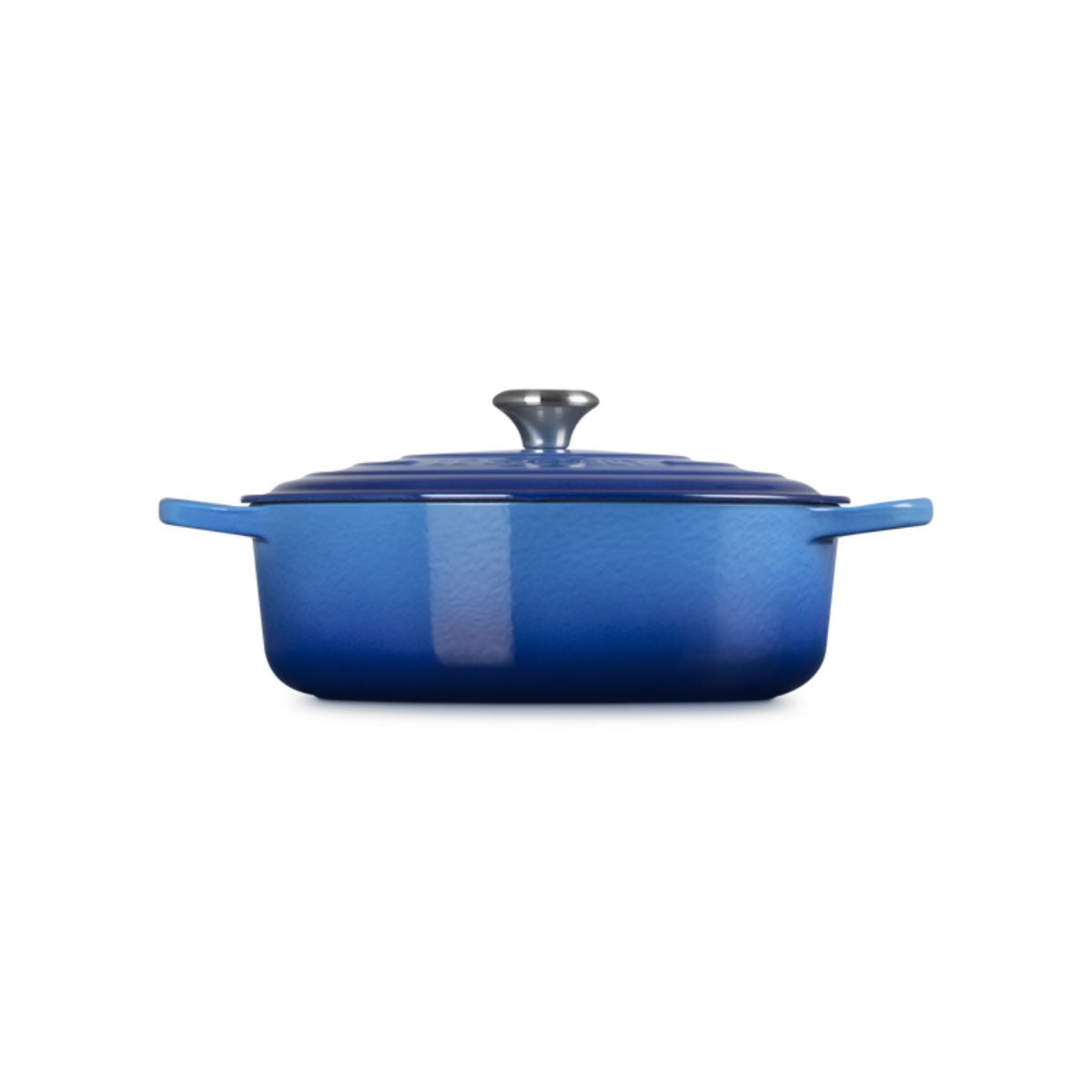 Le Creuset Signature Risotto Pot Azure 30cm (6.2L) | Minimax