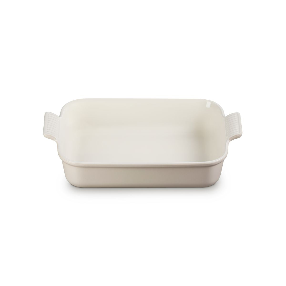 Le Creuset Heritage Rectangular Baking Dish Brioche 32cm | Minimax