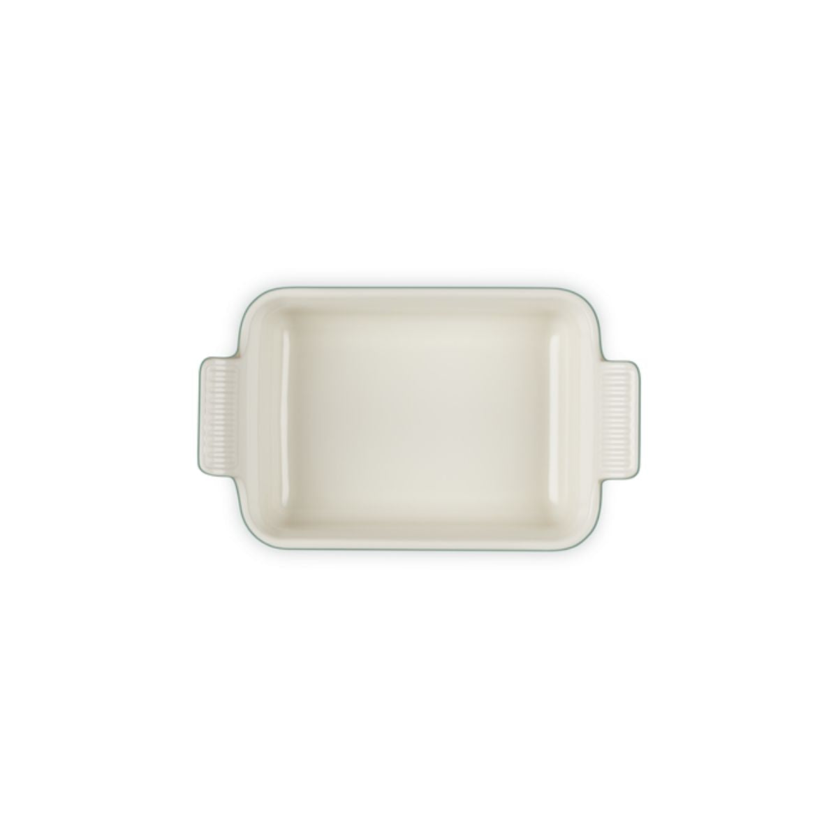 Le Creuset Heritage Rectangular Dish Artichaut 19cm (1.1L) | Minimax