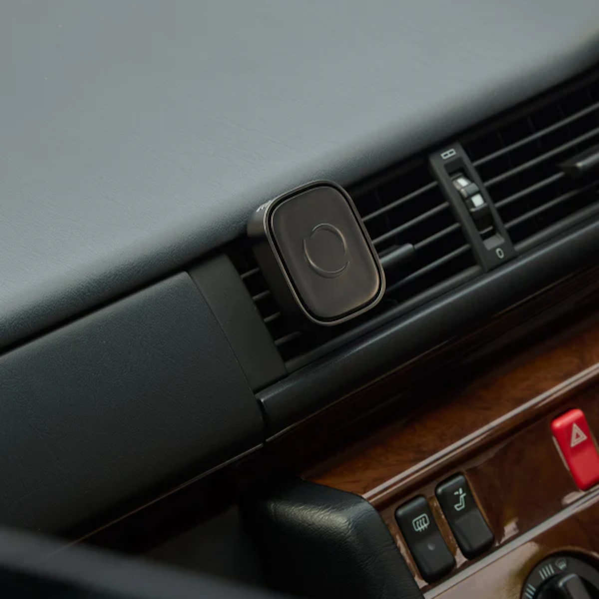 Ecoya Sandalwood & Amber Car Diffuser Refill | Minimax