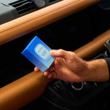 Ecoya Sandalwood & Amber Car Diffuser Refill | Minimax