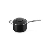 Le Creuset Essential Non-Stick Ceramic Cookware Set 8 Piece | Minimax - saucepans with lids