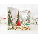 Claris: Christmas Carousel Holiday Heist Special Pop-up Edition