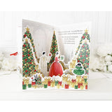 Claris: Christmas Carousel Holiday Heist Special Pop-up Edition