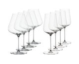 Spiegelau Definition Wine Glass 550ml (Set of 8) | Minimax