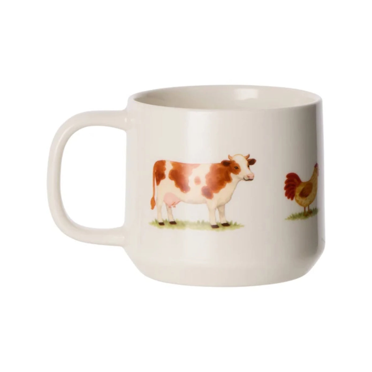 Davis & Waddell Homestead Mug 410ml