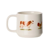 Davis & Waddell Homestead Mug 410ml