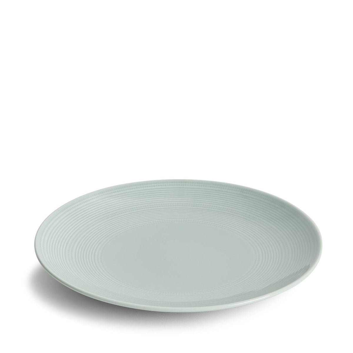 Royal Doulton Lambeth Plate Green 27cm | Minimax