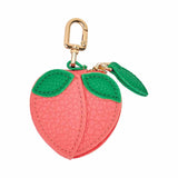 Annabel Trends Peach Bag Charm | Minimax