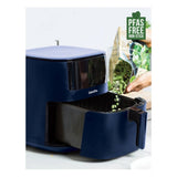 GreenPan Bistro Air Fryer Oxford Blue 7.2L | Minimax