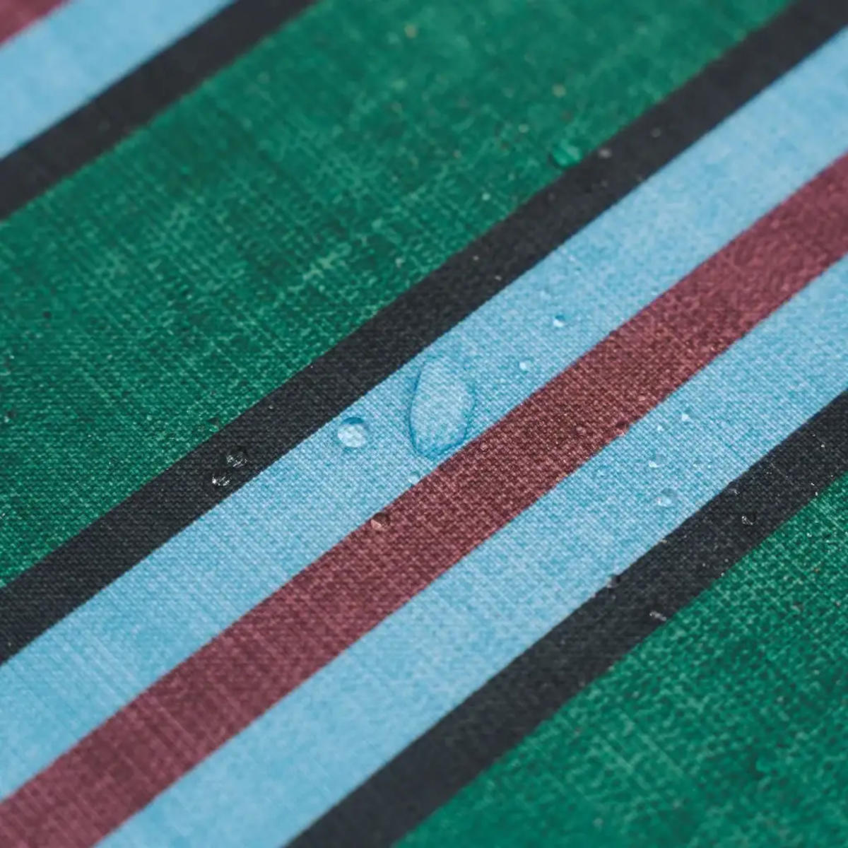 Kollab Regent Strip Picnic Mat 2m