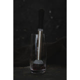 BarCraft Cocktail Muddler Stainless Steel