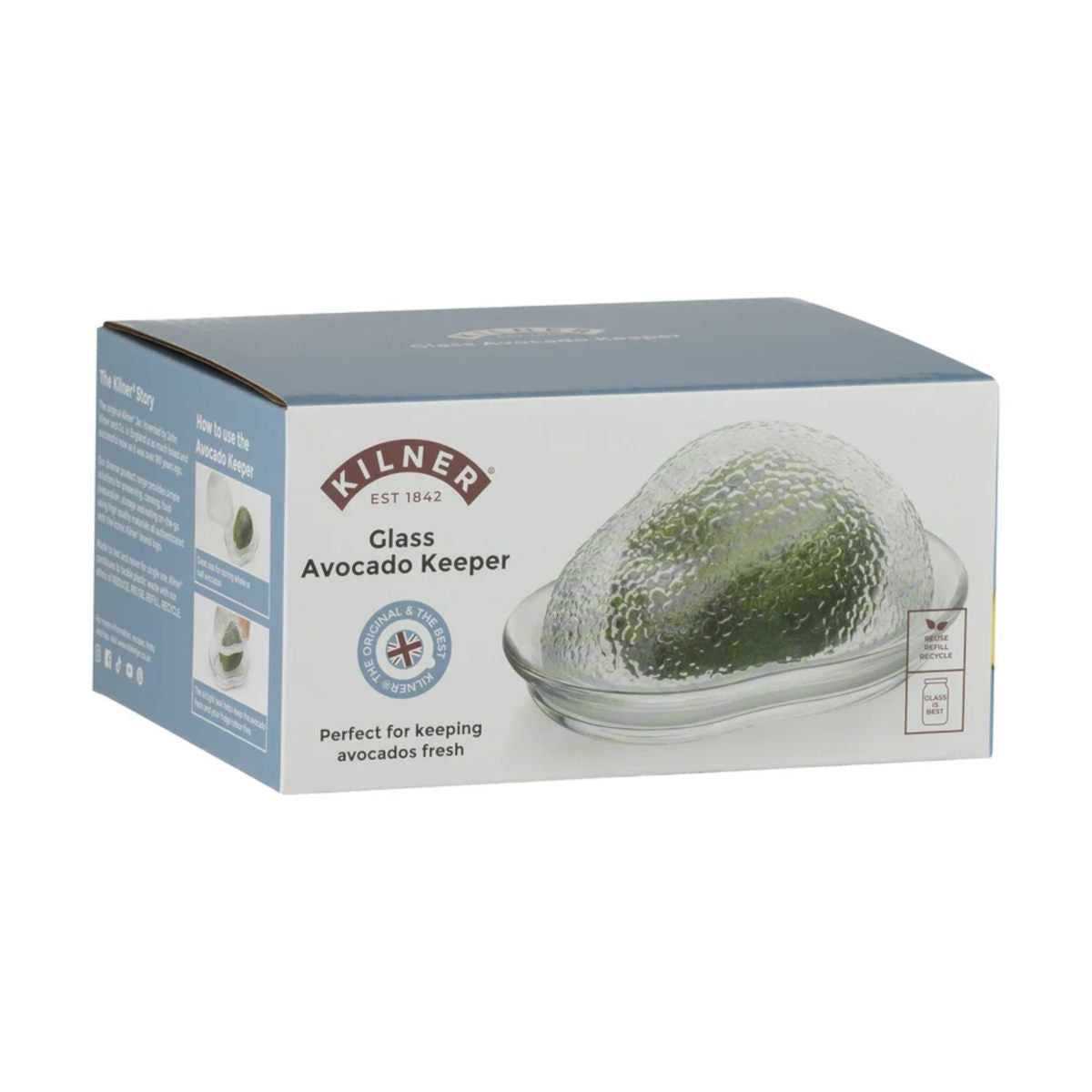 Kilner Avocado Keeper