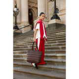 Base Supply Cloud Chocolate Take It Base Bag