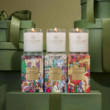 Glasshouse Fragrances Christmas 2026 Candle Trio 60g | Minimax