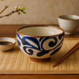 Concept Japan Rurikarakusa Bowl Small Blue | Minimax