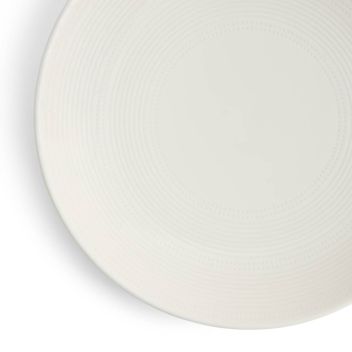 Royal Doulton Lambeth Plate White 22cm | Minimax