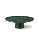Madras Link Sullivan Cake Stand Green 29cm | Minimax