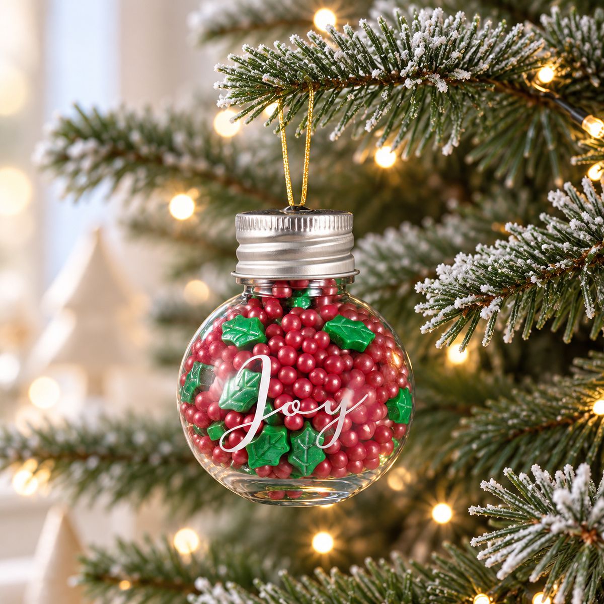Sprinks Merry Minis Yuletide Mix 50g