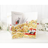 Claris: Christmas Carousel Holiday Heist Special Pop-up Edition