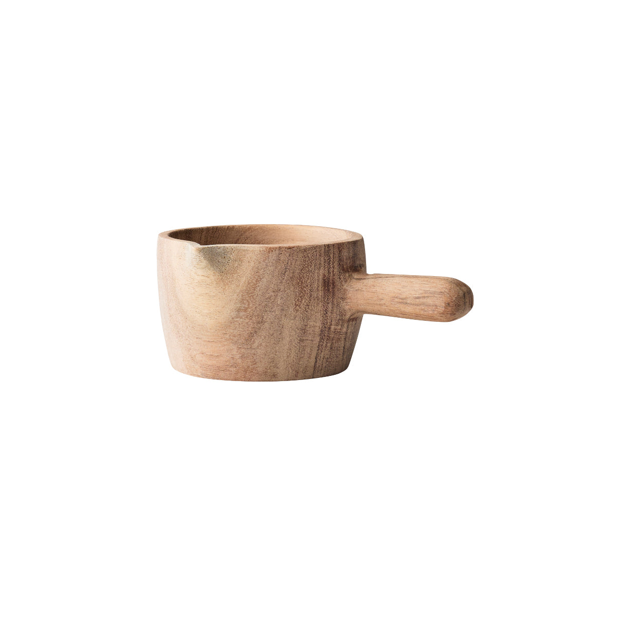 Epicurean Cuisine EAT Acacia Cup with Handle 10cm
