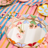 Kip&Co Bon Bon Round Tray 47cm
