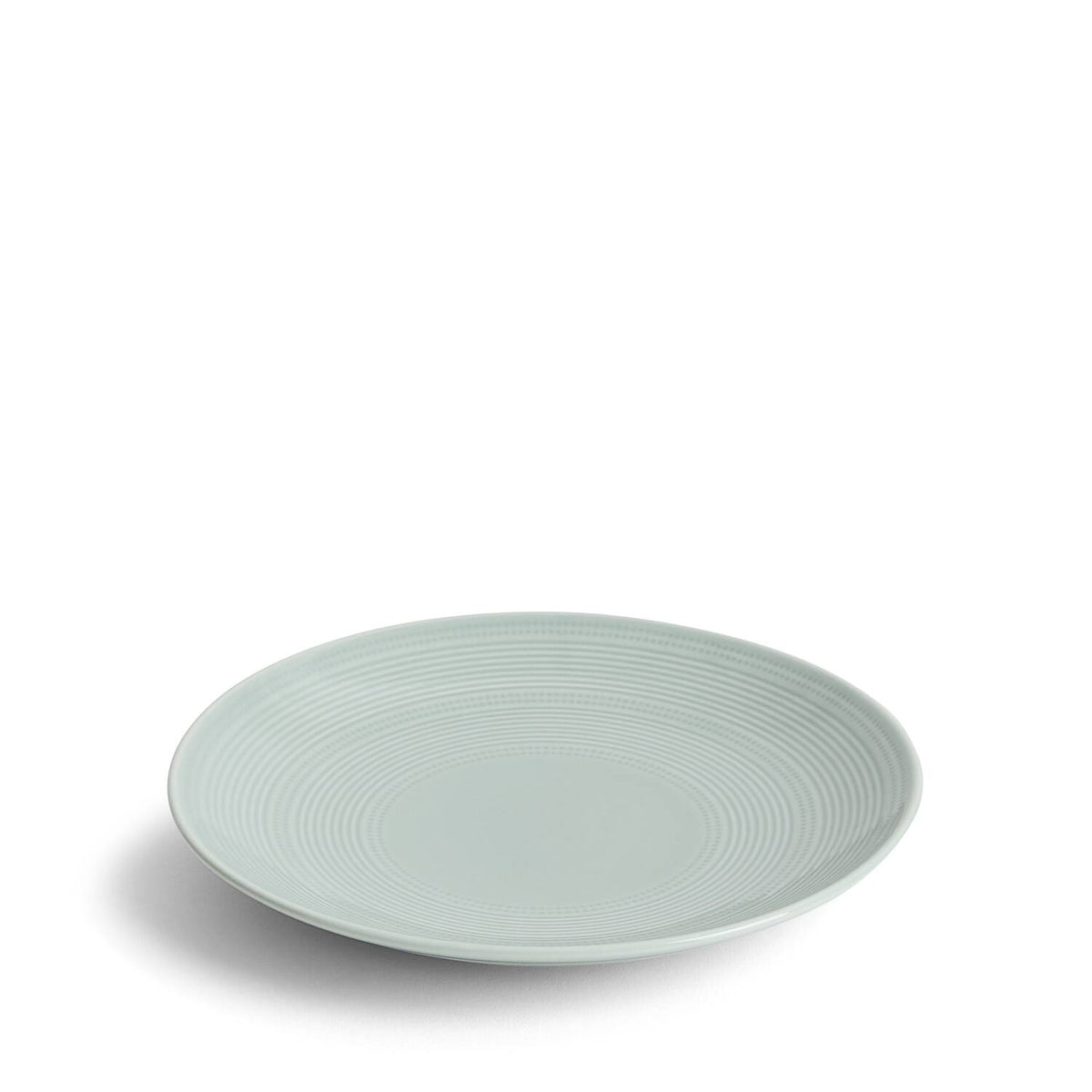 Royal Doulton Lambeth Plate Green 22cm | Minimax