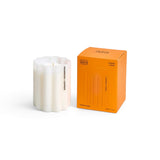 Fazeek Cedarwood Saffron Wave Candle 300g