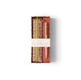 Designworks Ink Pen & Pouch Set Pink Vintage Floral | Minimax