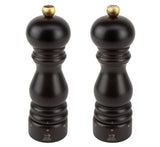 Peugeot Paris Pepper Mill & Salt Mill Set Chocolate 18cm | Minimax