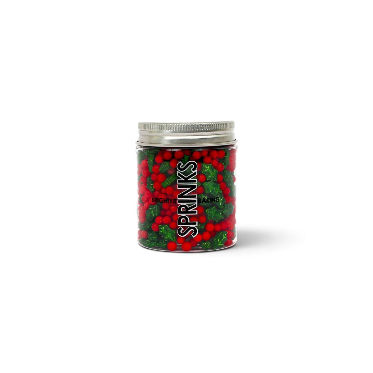 Sprinks Deck The Halls Sprinkles 80g