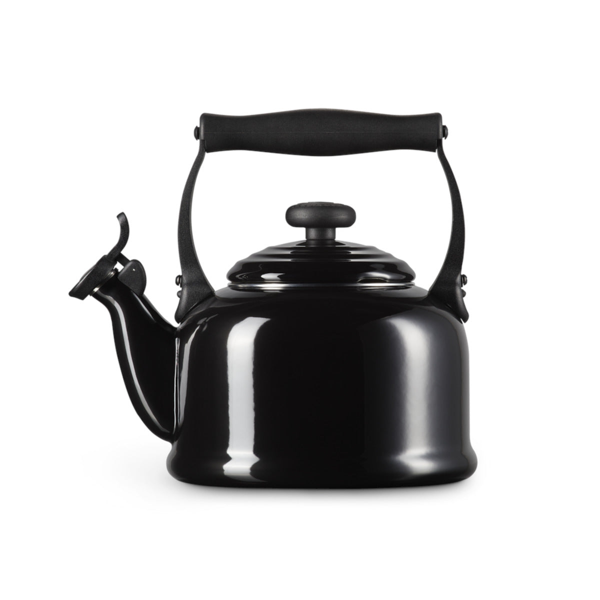 Le Creuset Traditional Kettle Onyx 2.1L | Minimax