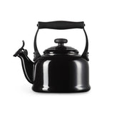 Le Creuset Traditional Kettle Onyx 2.1L | Minimax