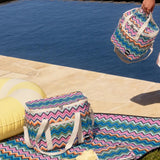 Kollab Ziggy Picnic Mat 2m